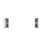 EDBAK ULS1250 Universa lLED System for 1 cabinet 250mm , Black