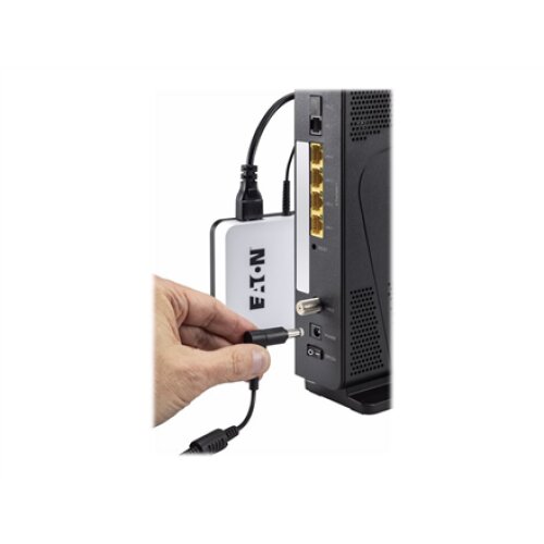 Eaton , UPS , 3S Mini 36W , 9 VA , 36 W