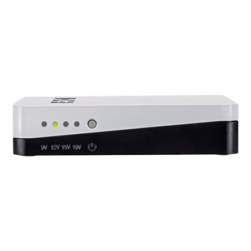Eaton , UPS , 3S Mini 36W , 9 VA , 36 W