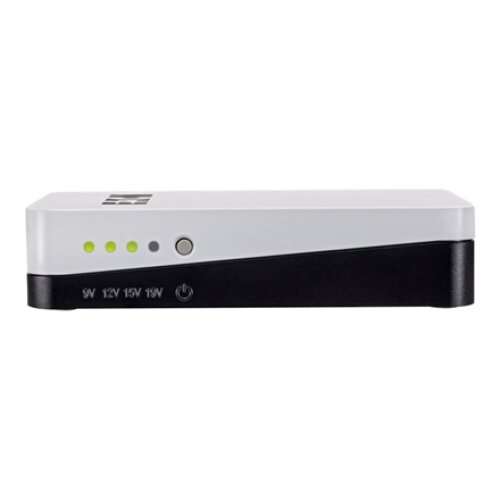 Eaton , UPS , 3S Mini 36W , 9 VA , 36 W
