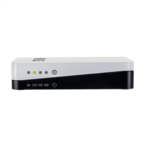 Eaton , UPS , 3S Mini 36W , 9 VA , 36 W