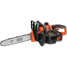 BLACK & DECKER Chainsaw , GKC3630L20-QW , 30 cm BLACK & DECKER Chainsaw , GKC3630L20-QW , 30 cm