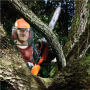BLACK & DECKER Chainsaw , GKC3630L20-QW , 30 cm