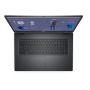 Dell Mobile Precision Workstation 7780 , 17.3 , WVA , FHD , 1920 x 1080 pixels , Anti-glare , Intel Core i7 , i7-13850HX , 32 GB , Solid-state drive capacity 1000 GB , NVIDIA RTX 2000 Ada , GDDR6 , 8 GB , Windows 11 Pro , Keyboard language Estonian , Keyb