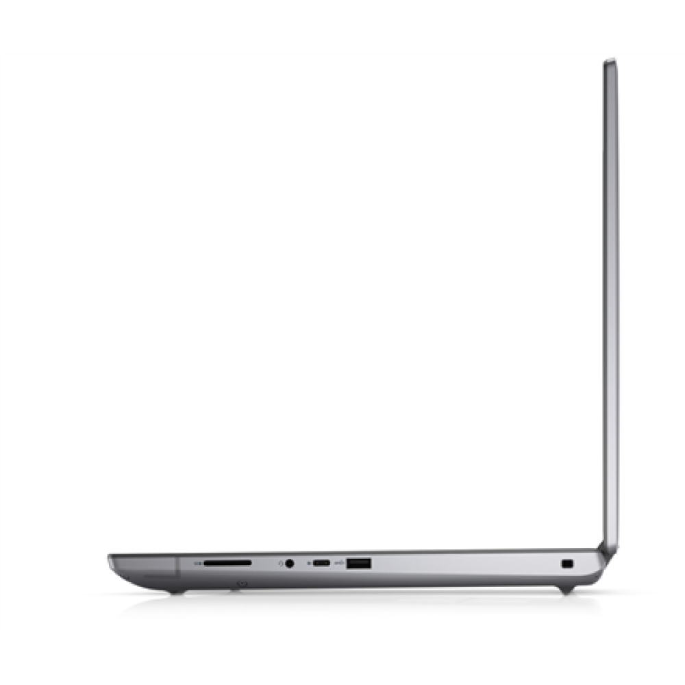 Dell Mobile Precision Workstation 7780 , 17.3 , WVA , FHD , 1920 x 1080 pixels , Anti-glare , Intel Core i7 , i7-13850HX , 32 GB , Solid-state drive capacity 1000 GB , NVIDIA RTX 2000 Ada , GDDR6 , 8 GB , Windows 11 Pro , Keyboard language Estonian , Keyb