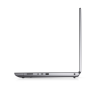 Dell Mobile Precision Workstation 7780 , 17.3 , WVA , FHD , 1920 x 1080 pixels , Anti-glare , Intel Core i7 , i7-13850HX , 32 GB , Solid-state drive capacity 1000 GB , NVIDIA RTX 2000 Ada , GDDR6 , 8 GB , Windows 11 Pro , Keyboard language Estonian , Keyb
