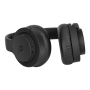 Acme , 6 month(s) , Micro USB, Bluetooth, 3.5 mm socket , Micro USB, 5 V DC , Headphones , BH213 , Built-in microphone , Wireless , Black