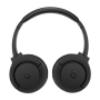 Acme , 6 month(s) , Micro USB, Bluetooth, 3.5 mm socket , Micro USB, 5 V DC , Headphones , BH213 , Built-in microphone , Wireless , Black