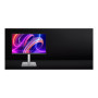 Benq , PD2730S , 27 , IPS , 5K , 16:9 , 60 Hz , 5 ms , 5120 x 2880 pixels , 400 cd/m² , HDMI ports quantity 1 , Black
