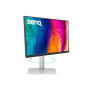 Benq , PD2730S , 27 , IPS , 5K , 16:9 , 60 Hz , 5 ms , 5120 x 2880 pixels , 400 cd/m² , HDMI ports quantity 1 , Black