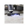 Polti Corded Steam Cleaner , RollySteam WD10 , Power 750 W , Water tank capacity 0.6 L , White/Black