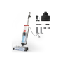 Polti Corded Steam Cleaner , RollySteam WD10 , Power 750 W , Water tank capacity 0.6 L , White/Black