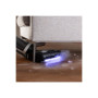 Polti Corded Steam Cleaner , RollySteam WD10 , Power 750 W , Water tank capacity 0.6 L , White/Black
