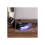 Polti Corded Steam Cleaner , RollySteam WD10 , Power 750 W , Water tank capacity 0.6 L , White/Black