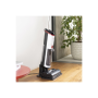 Polti Corded Steam Cleaner , RollySteam WD10 , Power 750 W , Water tank capacity 0.6 L , White/Black