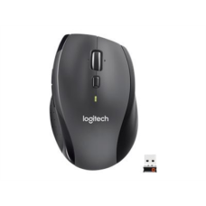 Logitech , Marathon Mouse , M705 , Wireless , USB , Black