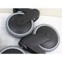 SALE OUT. , EDBAK , TR18 , Trolleys & Stands , 60-98 , Maximum weight (capacity) 80 kg , DAMAGED PACKAGING, SCRATCHED