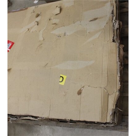 SALE OUT. , EDBAK , TR18 , Trolleys & Stands , 60-98 , Maximum weight (capacity) 80 kg , DAMAGED PACKAGING, SCRATCHED