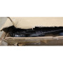 SALE OUT. , EDBAK , TR18 , Trolleys & Stands , 60-98 , Maximum weight (capacity) 80 kg , DAMAGED PACKAGING, SCRATCHED