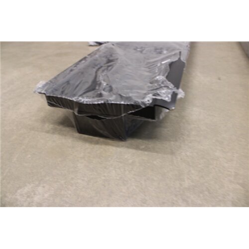 SALE OUT. , EDBAK , TR18 , Trolleys & Stands , 60-98 , Maximum weight (capacity) 80 kg , DAMAGED PACKAGING, SCRATCHED