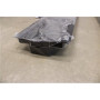SALE OUT. , EDBAK , TR18 , Trolleys & Stands , 60-98 , Maximum weight (capacity) 80 kg , DAMAGED PACKAGING, SCRATCHED