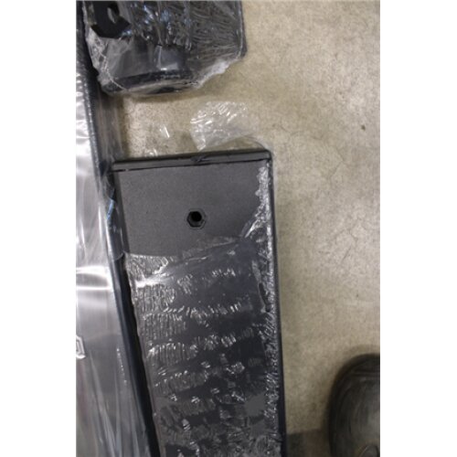 SALE OUT. , EDBAK , TR18 , Trolleys & Stands , 60-98 , Maximum weight (capacity) 80 kg , DAMAGED PACKAGING, SCRATCHED