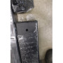 SALE OUT. , EDBAK , TR18 , Trolleys & Stands , 60-98 , Maximum weight (capacity) 80 kg , DAMAGED PACKAGING, SCRATCHED