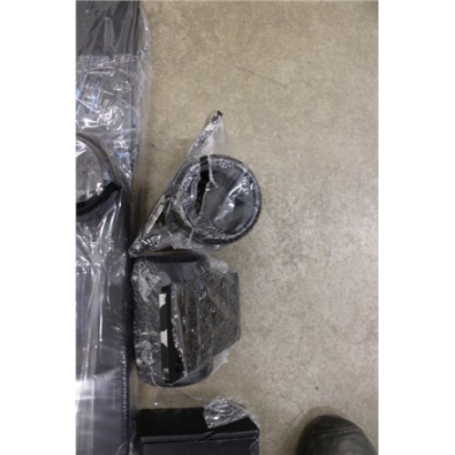SALE OUT. , EDBAK , TR18 , Trolleys & Stands , 60-98 , Maximum weight (capacity) 80 kg , DAMAGED PACKAGING, SCRATCHED