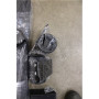 SALE OUT. , EDBAK , TR18 , Trolleys & Stands , 60-98 , Maximum weight (capacity) 80 kg , DAMAGED PACKAGING, SCRATCHED