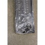 SALE OUT. , EDBAK , TR18 , Trolleys & Stands , 60-98 , Maximum weight (capacity) 80 kg , DAMAGED PACKAGING, SCRATCHED