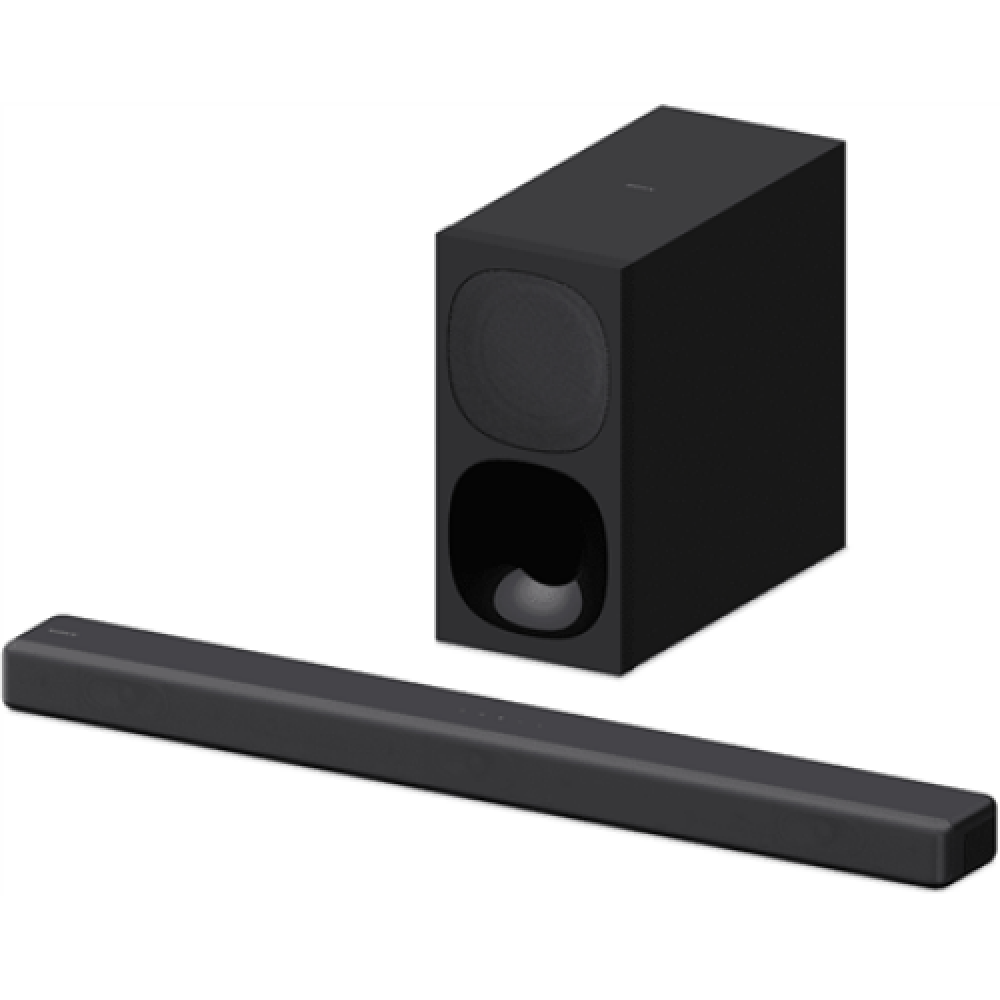 Sony 3.1CH Dolby Atmos/DTS:X Soundbar HTG700 1 Wireless connection Black Bluetooth