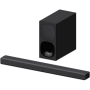 Sony 3.1CH Dolby Atmos/DTS:X Soundbar HTG700 1 Wireless connection Black Bluetooth