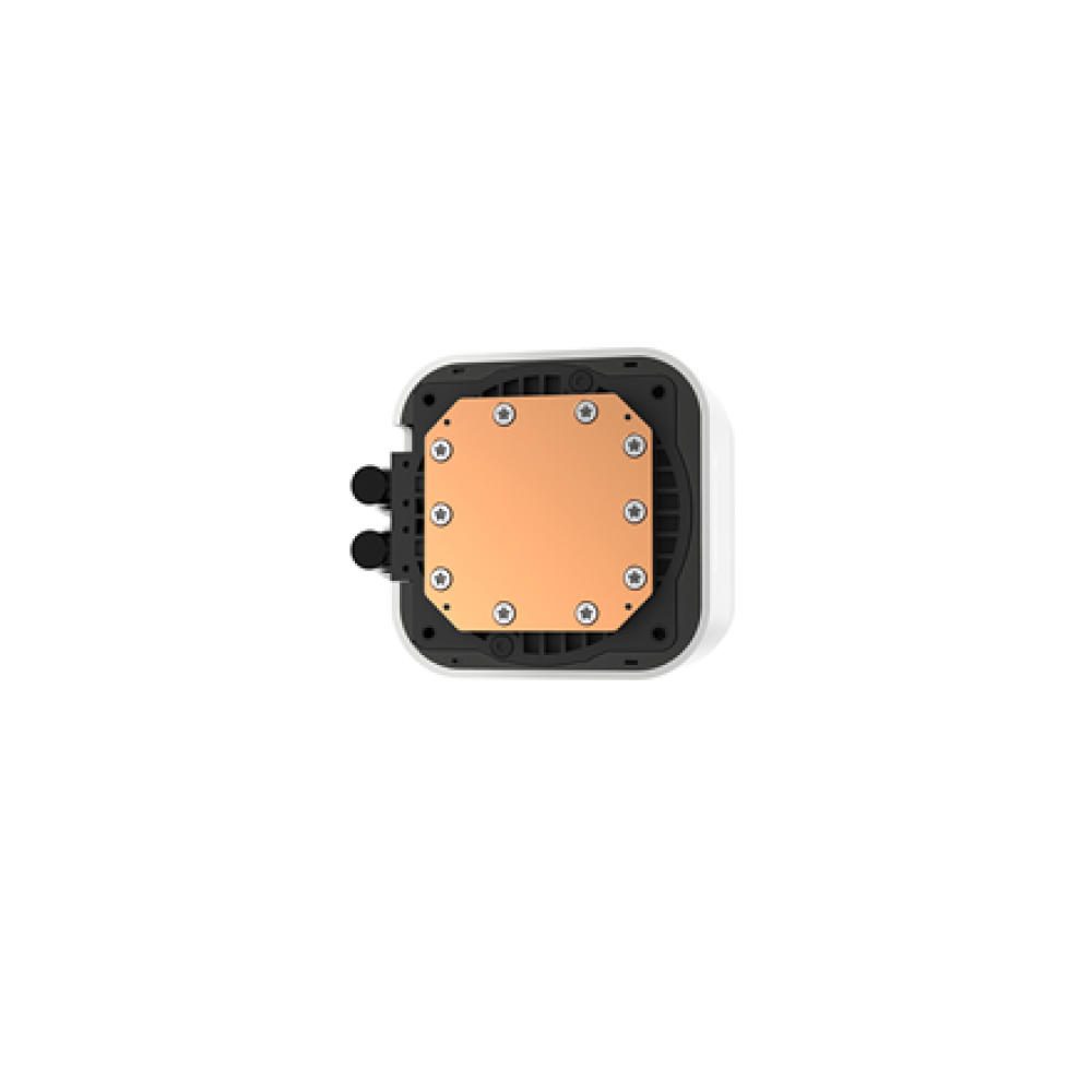 Deepcool Liquid Cooler , LQ360 ULTRA ARGB WH , Intel, AMD