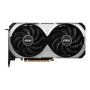 MSI , GeForce RTX 4070 Ti SUPER 16G VENTUS 2X OC , NVIDIA , 16 GB , GeForce RTX 4070 Ti SUPER , GDDR6X , PCI Express 4.0 , Memory clock speed 2640 MHz
