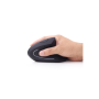 Gembird , MUSW-ERGO-01 , 2.4GHz Wireless Optical Mouse , Optical Mouse , USB , Black