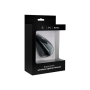 Gembird , MUSW-ERGO-01 , 2.4GHz Wireless Optical Mouse , Optical Mouse , USB , Black