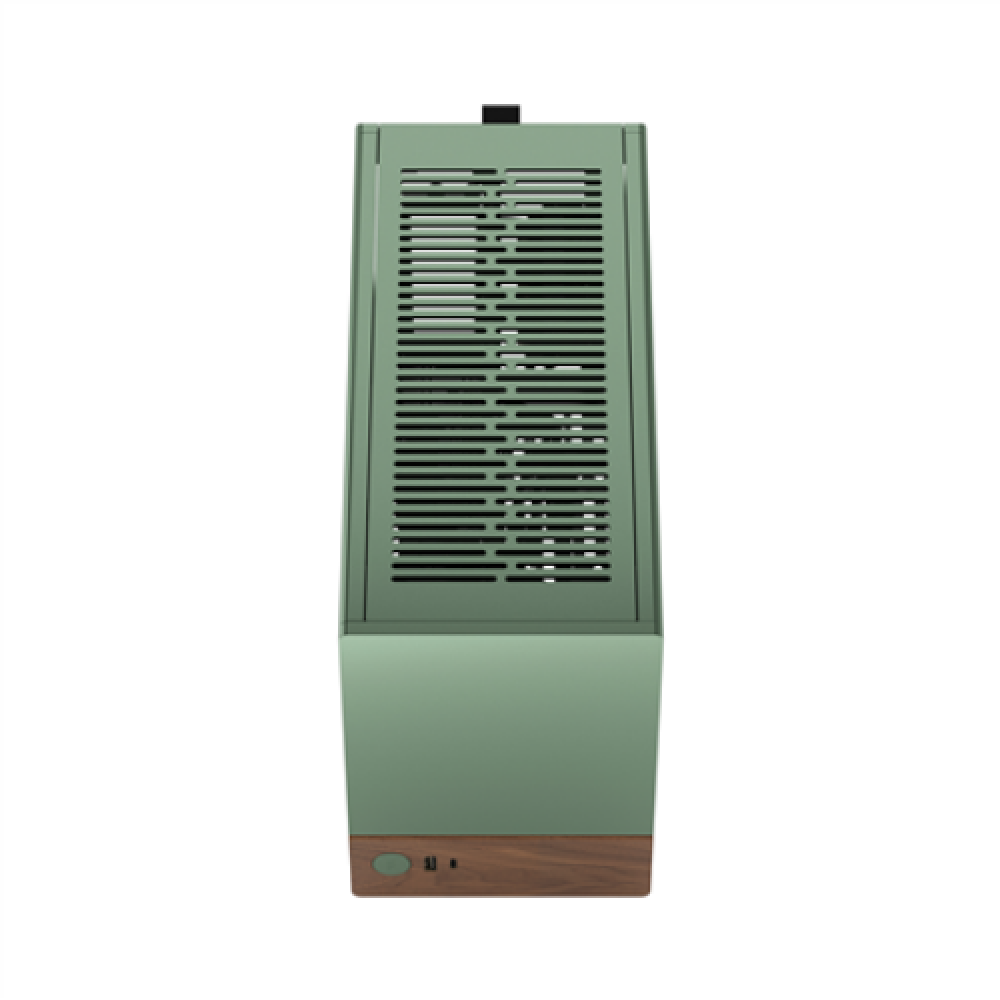 Fractal Design , PC Case , Terra , Jade , Mini ITX , SFX-L/SFX