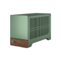 Fractal Design , PC Case , Terra , Jade , Mini ITX , SFX-L/SFX