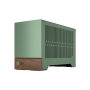 Fractal Design , PC Case , Terra , Jade , Mini ITX , SFX-L/SFX