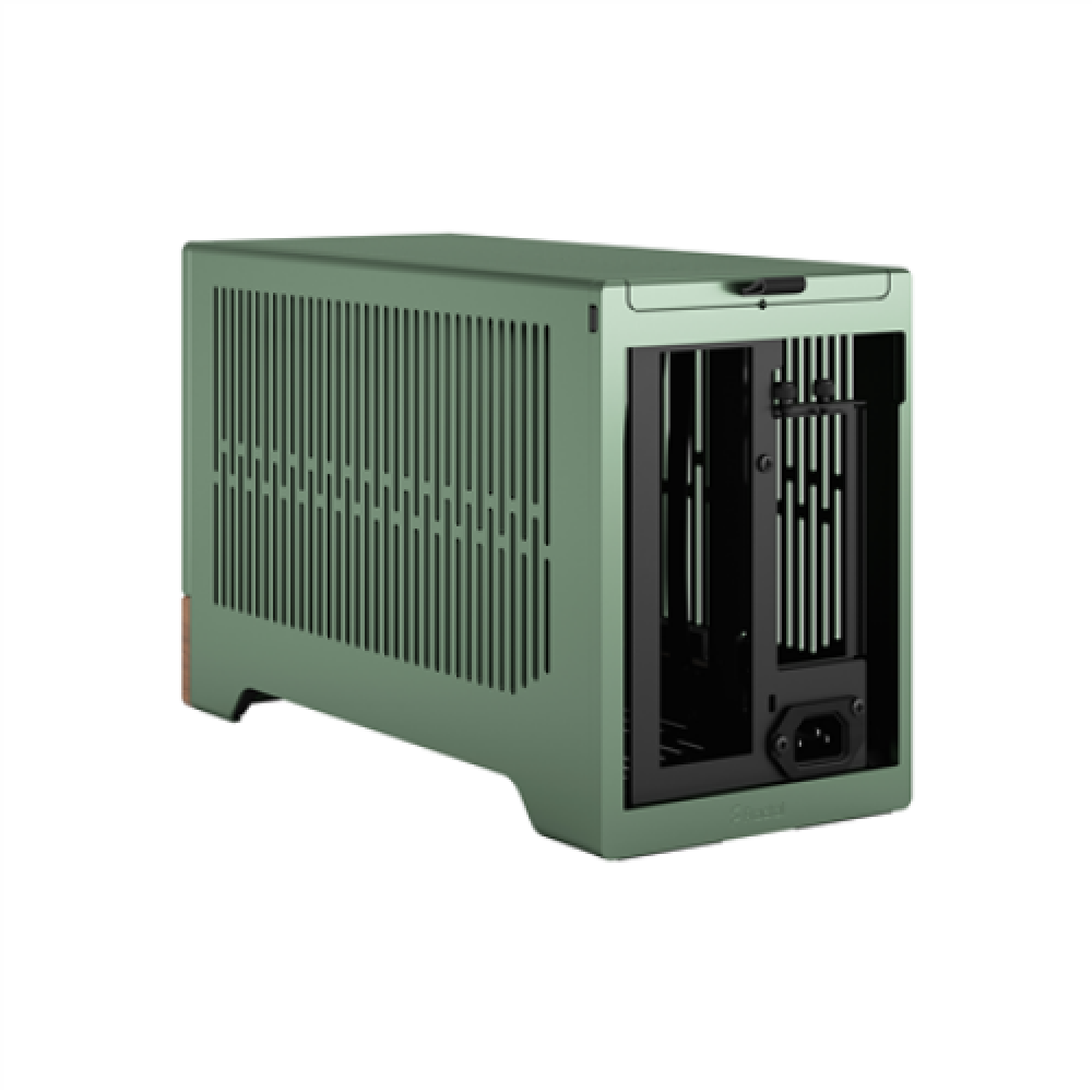 Fractal Design , PC Case , Terra , Jade , Mini ITX , SFX-L/SFX