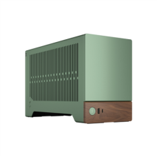 Fractal Design , PC Case , Terra , Jade , Mini ITX , SFX-L/SFX