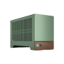 Fractal Design , PC Case , Terra , Jade , Mini ITX , SFX-L/SFX