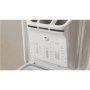 Whirlpool , Washing Machine , TDLR 55140S , Energy efficiency class C , Top loading , Washing capacity 5.5 kg , 1100 RPM , Depth 60 cm , Width 40 cm , Digital , White