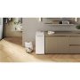 Whirlpool , Washing Machine , TDLR 55140S , Energy efficiency class C , Top loading , Washing capacity 5.5 kg , 1100 RPM , Depth 60 cm , Width 40 cm , Digital , White