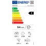 Whirlpool , Washing Machine , TDLR 55140S , Energy efficiency class C , Top loading , Washing capacity 5.5 kg , 1100 RPM , Depth 60 cm , Width 40 cm , Digital , White