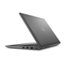 Dell Latitude 3450 , 14 , IPS , FHD , 1920 x 1080 pixels , Anti-glare , Intel Core i7 , i7-1355U , 16 GB , DDR5 , Solid-state drive capacity 512 GB , Intel Integrated Graphics , Windows 11 Pro , 802.11ax , Keyboard language English , Keyboard backlit , Wa