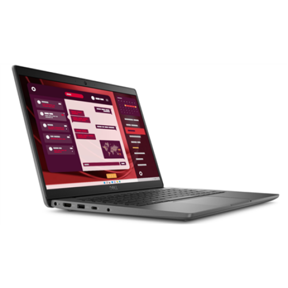 Dell Latitude 3450 , 14 , IPS , FHD , 1920 x 1080 pixels , Anti-glare , Intel Core i7 , i7-1355U , 16 GB , DDR5 , Solid-state drive capacity 512 GB , Intel Integrated Graphics , Windows 11 Pro , 802.11ax , Keyboard language English , Keyboard backlit , Wa
