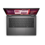 Dell Latitude 3450 , 14 , IPS , FHD , 1920 x 1080 pixels , Anti-glare , Intel Core i7 , i7-1355U , 16 GB , DDR5 , Solid-state drive capacity 512 GB , Intel Integrated Graphics , Windows 11 Pro , 802.11ax , Keyboard language English , Keyboard backlit , Wa