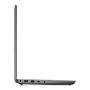 Dell Latitude 3450 , 14 , IPS , FHD , 1920 x 1080 pixels , Anti-glare , Intel Core i7 , i7-1355U , 16 GB , DDR5 , Solid-state drive capacity 512 GB , Intel Integrated Graphics , Windows 11 Pro , 802.11ax , Keyboard language English , Keyboard backlit , Wa