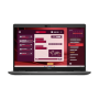 Dell Latitude 3450 , 14 , IPS , FHD , 1920 x 1080 pixels , Anti-glare , Intel Core i7 , i7-1355U , 16 GB , DDR5 , Solid-state drive capacity 512 GB , Intel Integrated Graphics , Windows 11 Pro , 802.11ax , Keyboard language English , Keyboard backlit , Wa